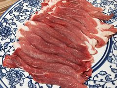 -锅十二涮肉馆·鞭蛋锅