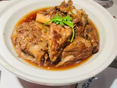 -真定郝家排骨(正定县总店)