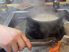 -滇藏石锅宴(崇仁巷老店)