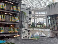 -阿大排档(长春这有山店)