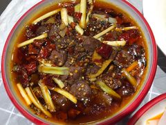 -华仔龙虾(永乐路总店)