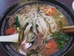 -李米线(武陵路店)