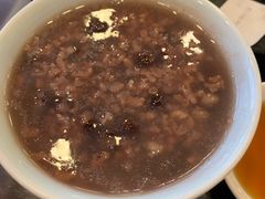 赤豆桂圆粥-鸿瑞興面馆(梅岭店)