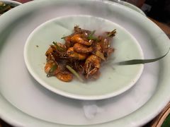 淀里寻虾-淀里船宴(卓达店)