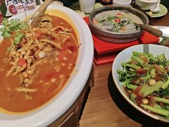 -桂小厨广西菜(万象城店)