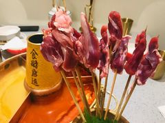 -天津卫码头(南开大悦城店)