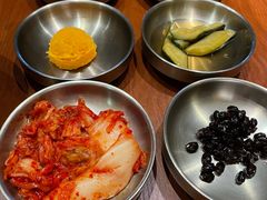 -春熙台韩国料理·章鱼肥牛(西丽店)