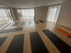 -酉嘉瑜伽YO+YOGA