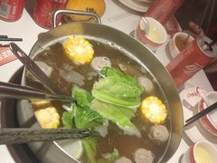 -陈记顺和潮汕鲜牛肉火锅(棠德南路店)