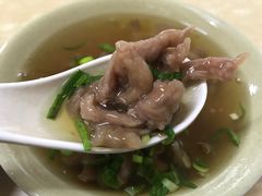 牛肉羹-好成财牛排馆(涂门街总店)
