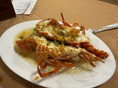 -华源餐厅·海鲜大排档(日月贝店)