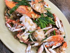 -贞姨美食·老字号海鲜大排档