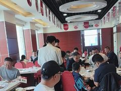 -阳坊大都涮羊肉(阳坊总店)