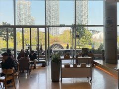 -SAANCI山池咖啡(海上世界文化艺术中心店)