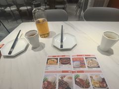 -金戈戈香港豉油鸡(南山海岸城店)