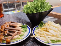 -财神鸡煲(华强北店)