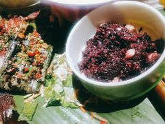 -金塔傣乡·云南民族特色菜·傣味手抓饭(金瓦路店)