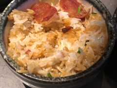 -同仁四季椰子鸡(宝安壹方城店)