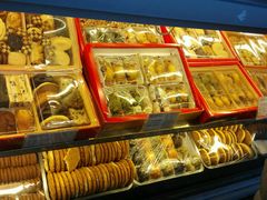 -津五福西点(万新村店)