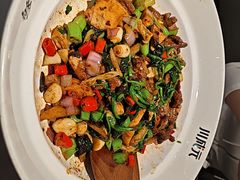 -川成元·麻辣香锅(凯德MALL西直门店)