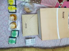 -鲍师傅糕点(春熙路店)