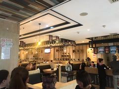 大堂-金掌勺·锅包肉(广渠门店)
