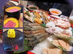 -牛New寿喜烧(青浦店)