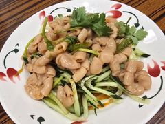 -等我餸上门海鲜大排档(天河南店)