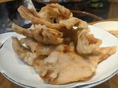 -金掌勺·锅包肉(双榆树店)
