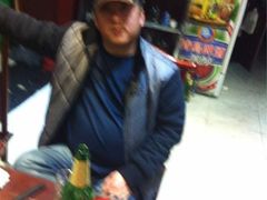 iphone_upload_pic-玉泉酱羊骨饭庄(青吉里店)