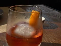 -Mercato莫卡多露台餐厅与酒吧(K11店)