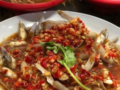 -老闵田螺馆·南昌特色小炒(梦时代店)