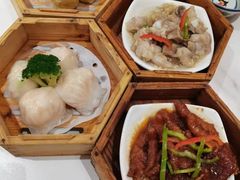 -粤食堂(天津和悦汇店)