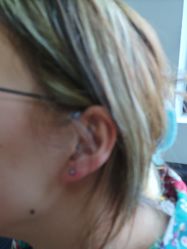 -众刺纹画·纹身·穿孔饰品·海娜定制