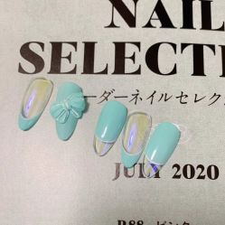 -如一·美甲美睫