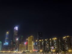 -琶醍壹号•潮菜江景餐吧