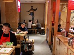 -老版火锅(半坡店)