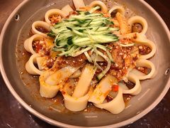 -西宁富力万达文华酒店·品珍中餐厅
