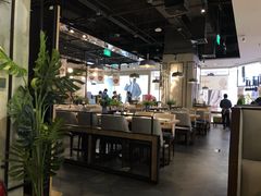 大堂-川成元·麻辣香锅(凯德MALL西直门店)