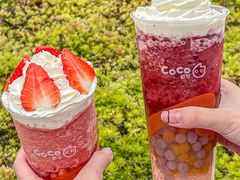 -CoCo都可(西宸天街店)
