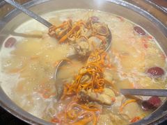 -满香宜猪肚鸡(叠彩万达店)
