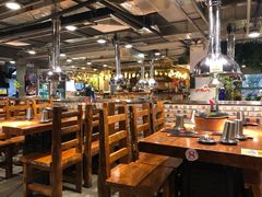 -原始泥炉烤肉(总店)