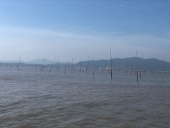 -北岐滩涂