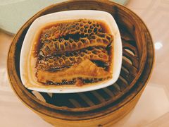 -潮福城大酒楼·潮粤菜·港式点心(阳光城店)