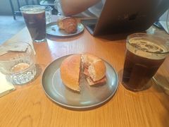 -长春藤咖啡(北园店)