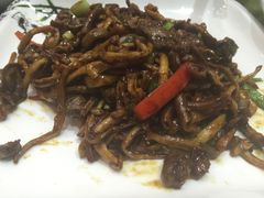 -富临轩私房菜(集庆门大街店)