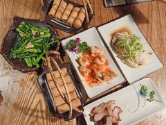泰汁无骨猪手-小和庆·知味(首铸万科店)