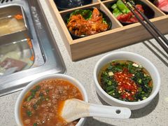 -海底捞火锅(番禺广场店)