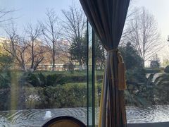 -万达瑞华酒店美食汇自助餐厅(楚河汉街店)