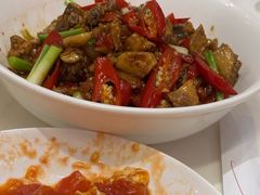-辣公子·千岛湖私房菜(滨江店)